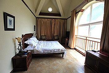 Sufubi Gallery Hotel Beihai Esterno foto
