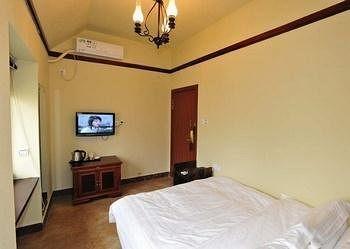 Sufubi Gallery Hotel Beihai Esterno foto