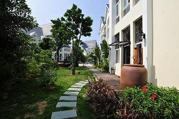 Sufubi Gallery Hotel Beihai Esterno foto