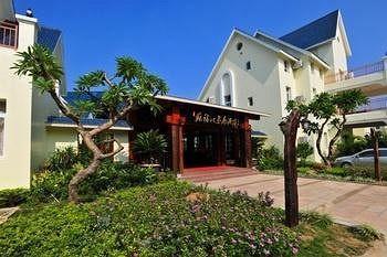 Sufubi Gallery Hotel Beihai Esterno foto