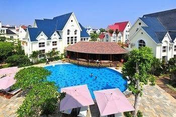 Sufubi Gallery Hotel Beihai Esterno foto