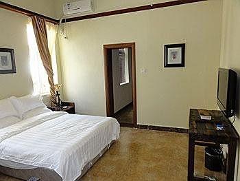 Sufubi Gallery Hotel Beihai Esterno foto