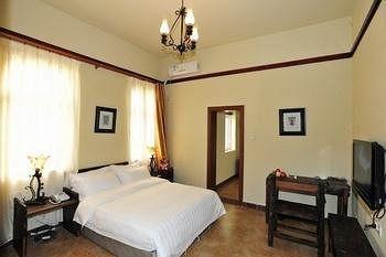 Sufubi Gallery Hotel Beihai Esterno foto