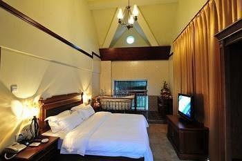 Sufubi Gallery Hotel Beihai Esterno foto