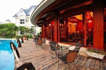 Sufubi Gallery Hotel Beihai Esterno foto