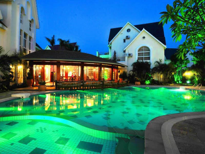 Sufubi Gallery Hotel Beihai Esterno foto