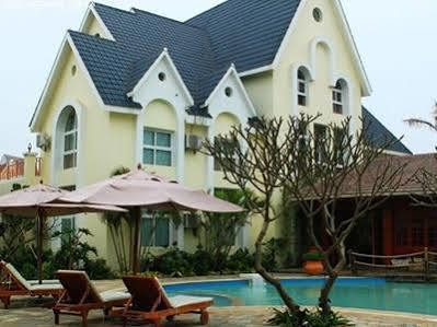 Sufubi Gallery Hotel Beihai Esterno foto
