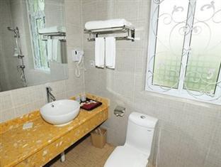Sufubi Gallery Hotel Beihai Esterno foto